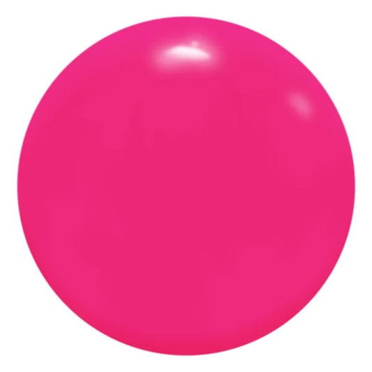 Nailberry - Electric Pink