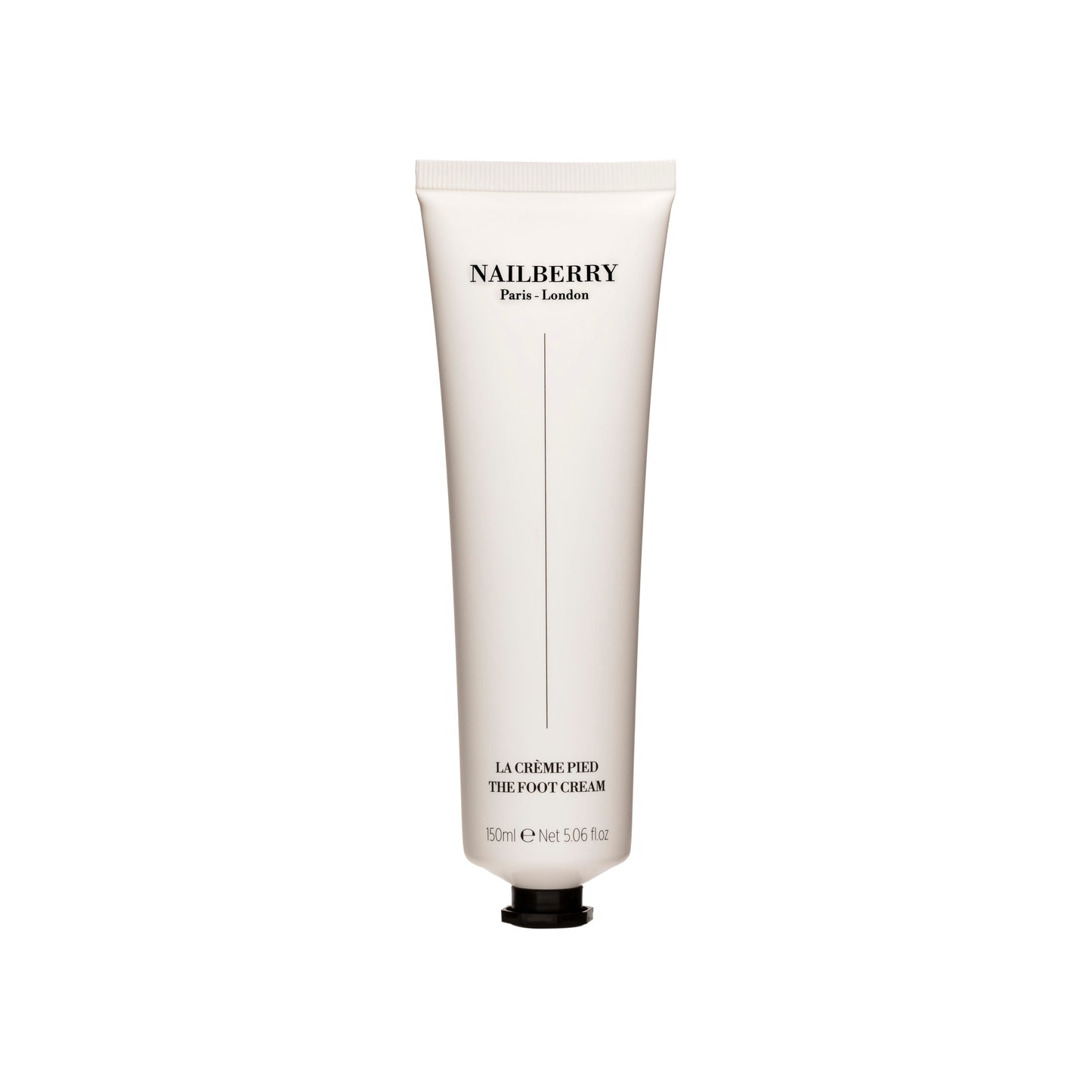 Nailberry – The Foot Cream