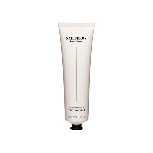 Nailberry – The Foot Cream