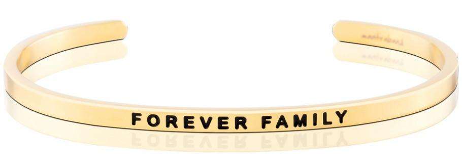Mantraband - Forever family Gull