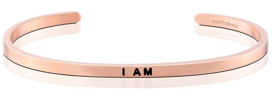 Mantraband - I am Rósagull