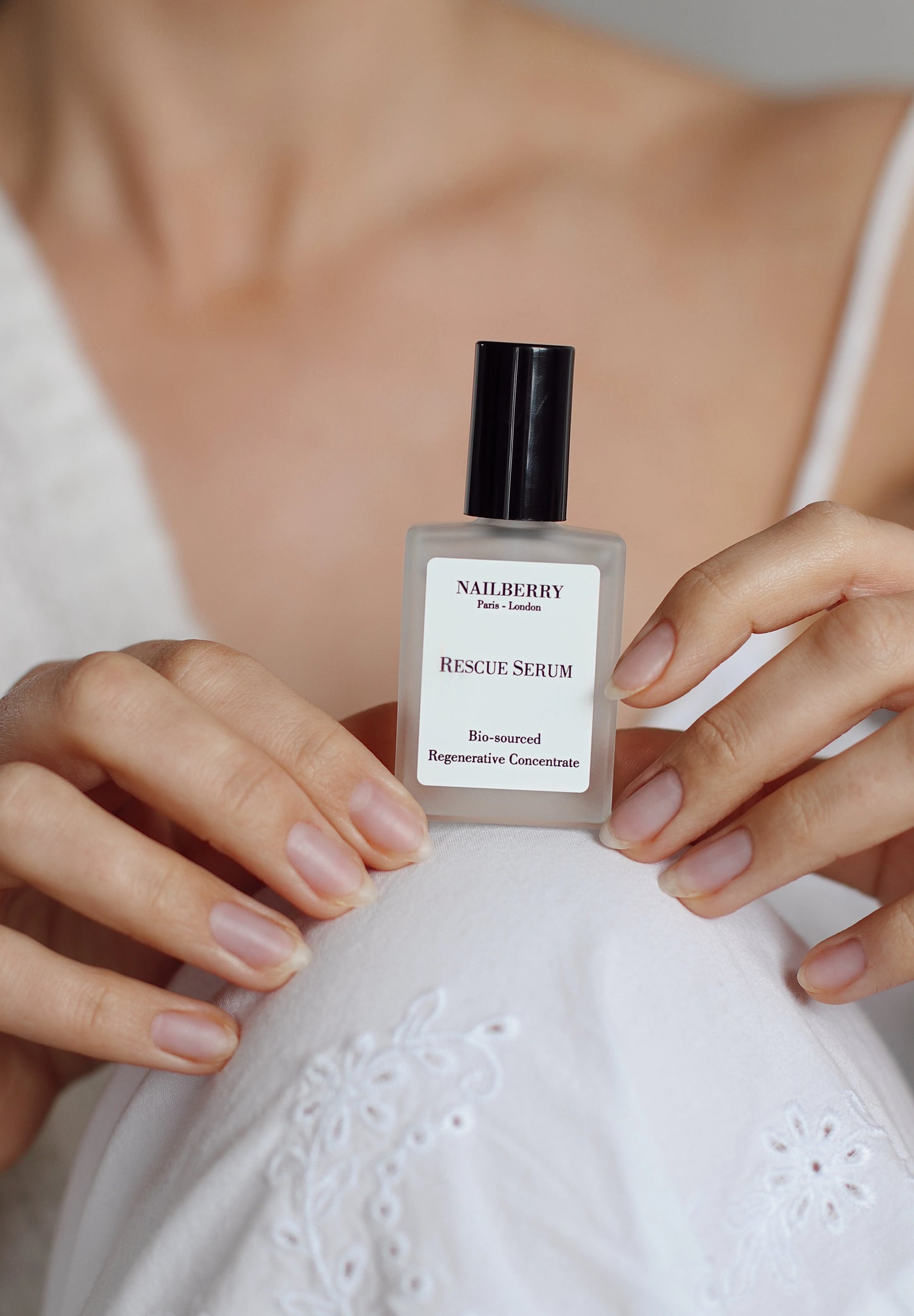 Nailberry – Rescue serum