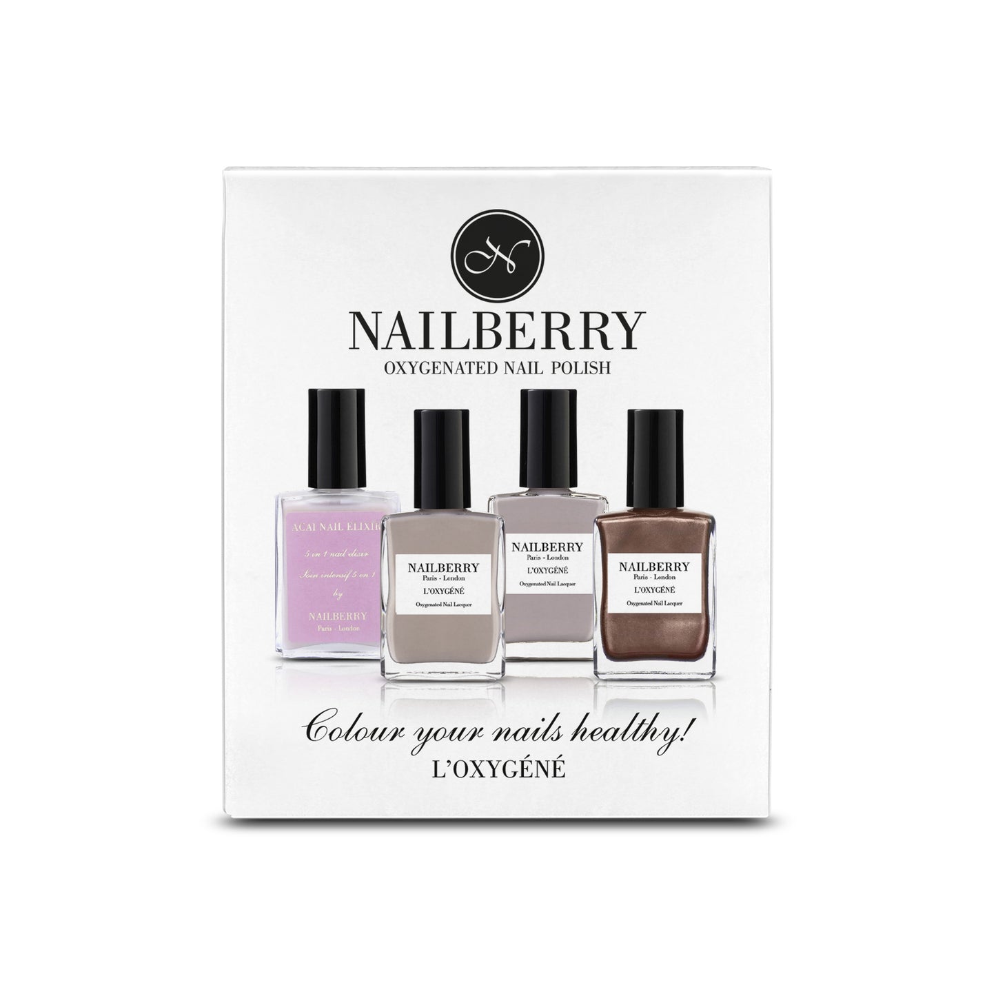 Acai/Simplicity/Mystere/Ring a Posie