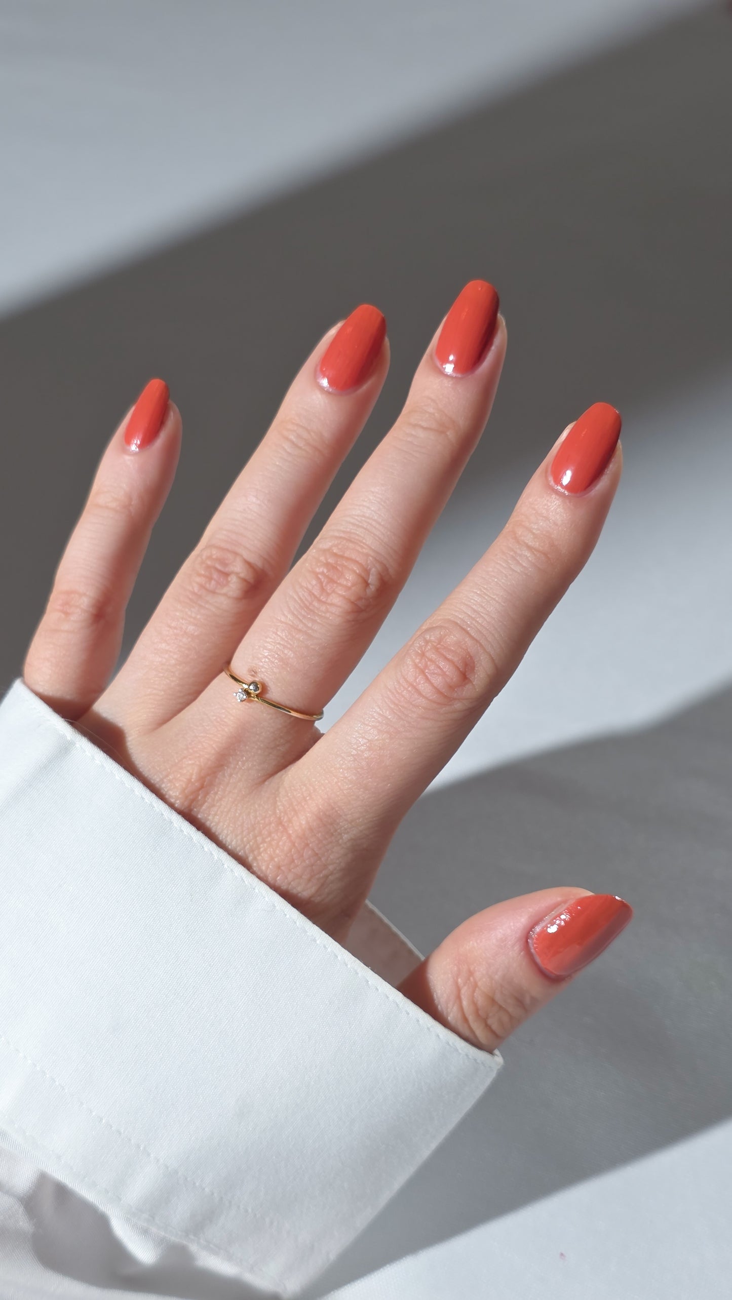 Nailberry - Pumpkin Pie