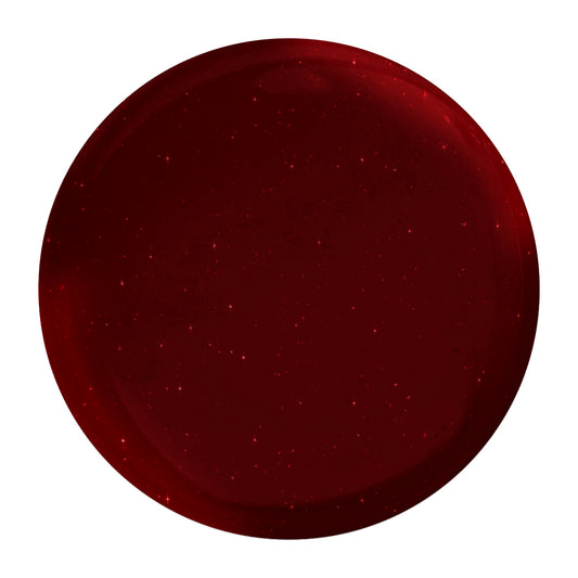 Nailberry - Very Merry Merlot