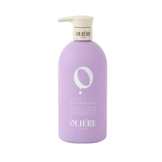 Açaí Hair Shampoo 500ml