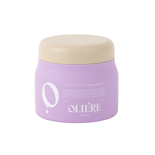 Açaí Hair Mask 500ml