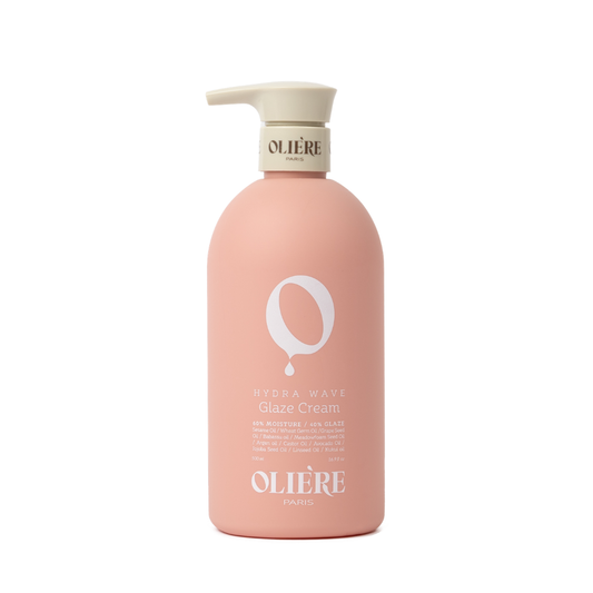 HYDRA WAVE Glaze Cream