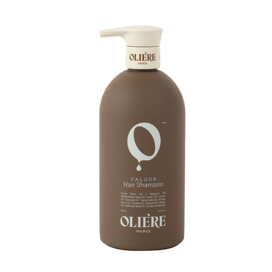 Valour Hair Shampoo 500 ml