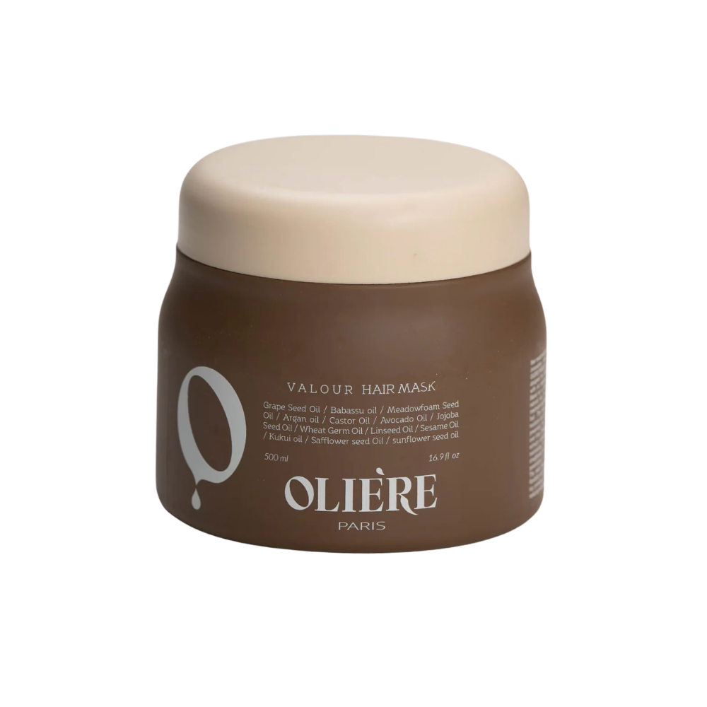 Valour Hair Mask 500 ml