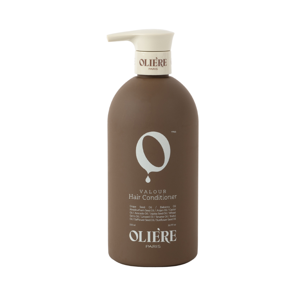 Valour Hair Conditioner 500 ml