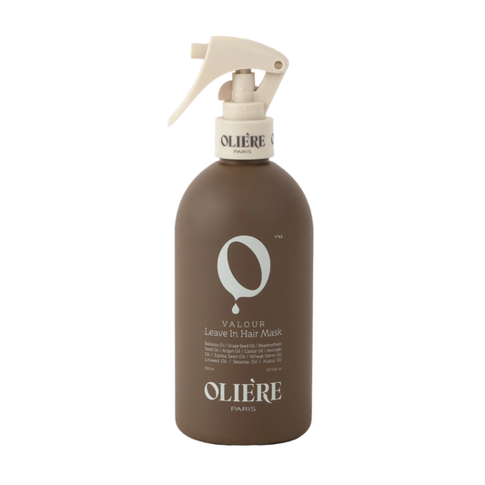 Valour Leave-in Mask 300 ml