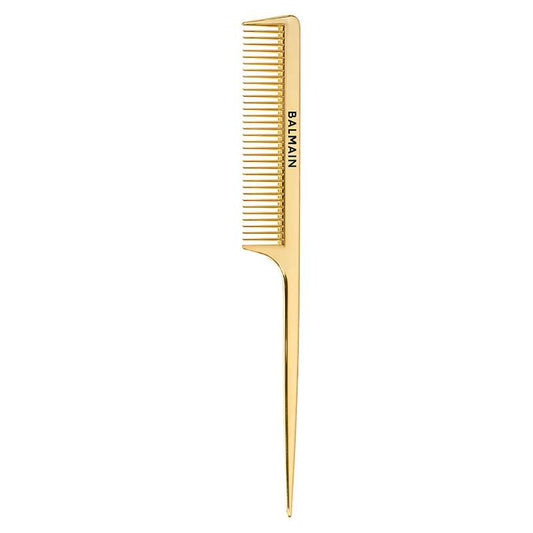 Plated Tail comb