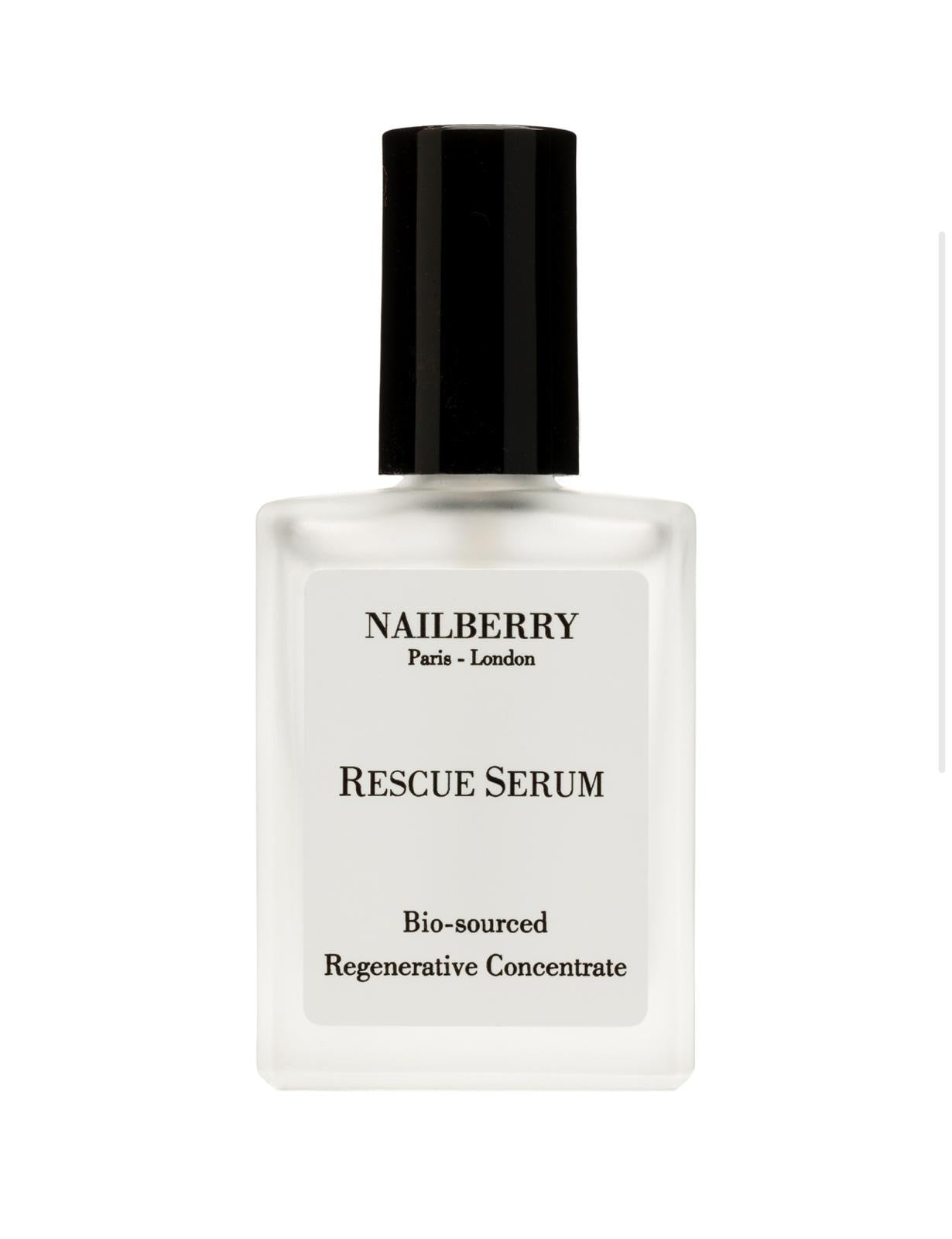 Nailberry – Rescue serum