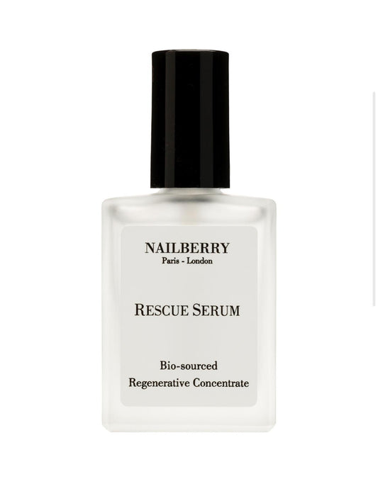 Nailberry – Rescue serum