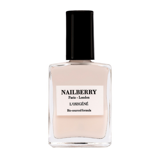 Nailberry – On Cloud Nine