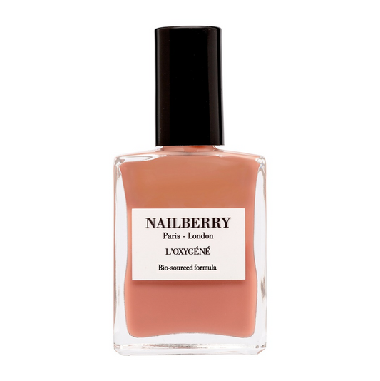 Nailberry – Made You Blush