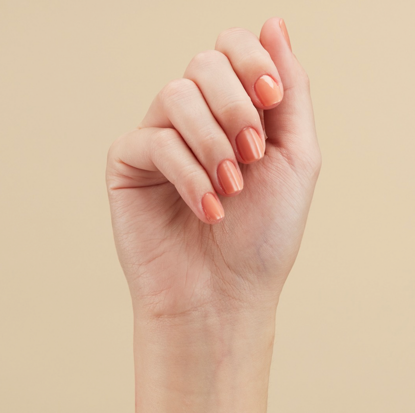 Nailberry – Made You Blush
