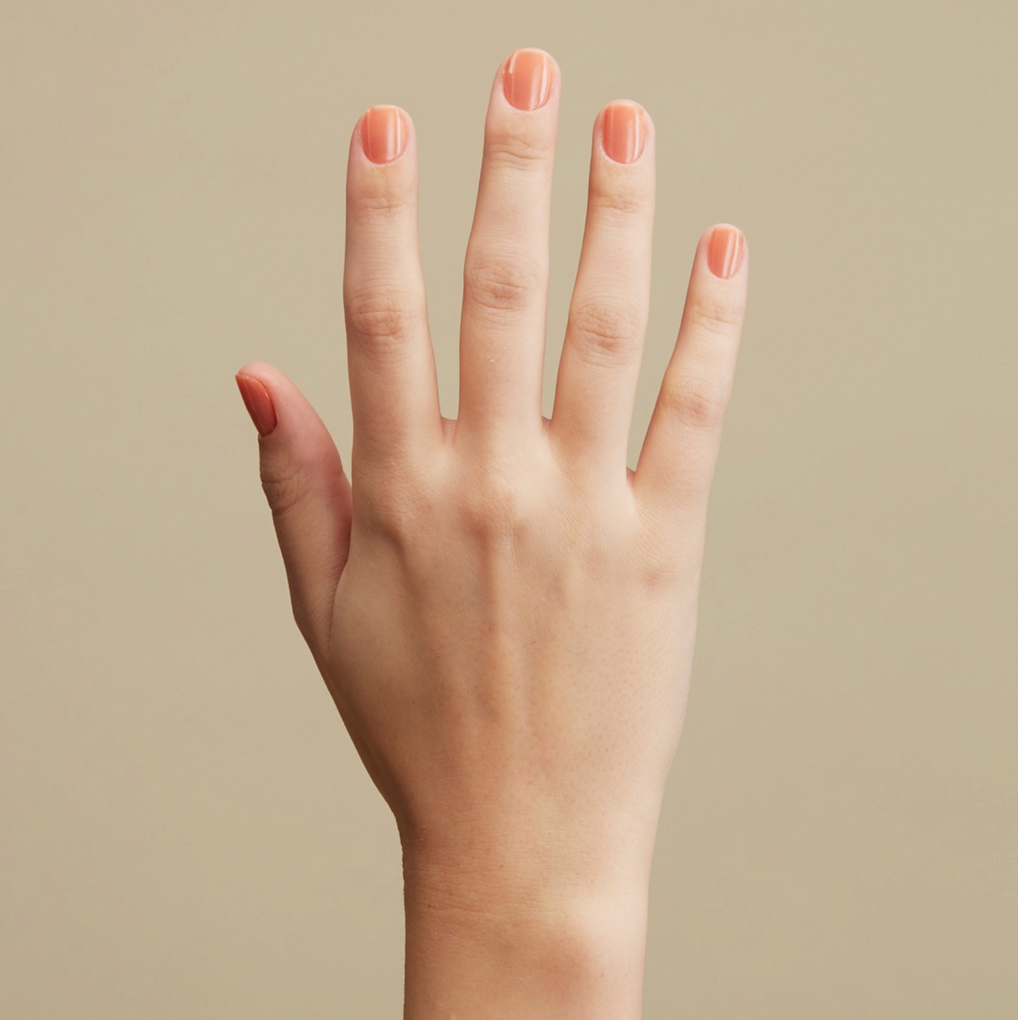 Nailberry – Made You Blush