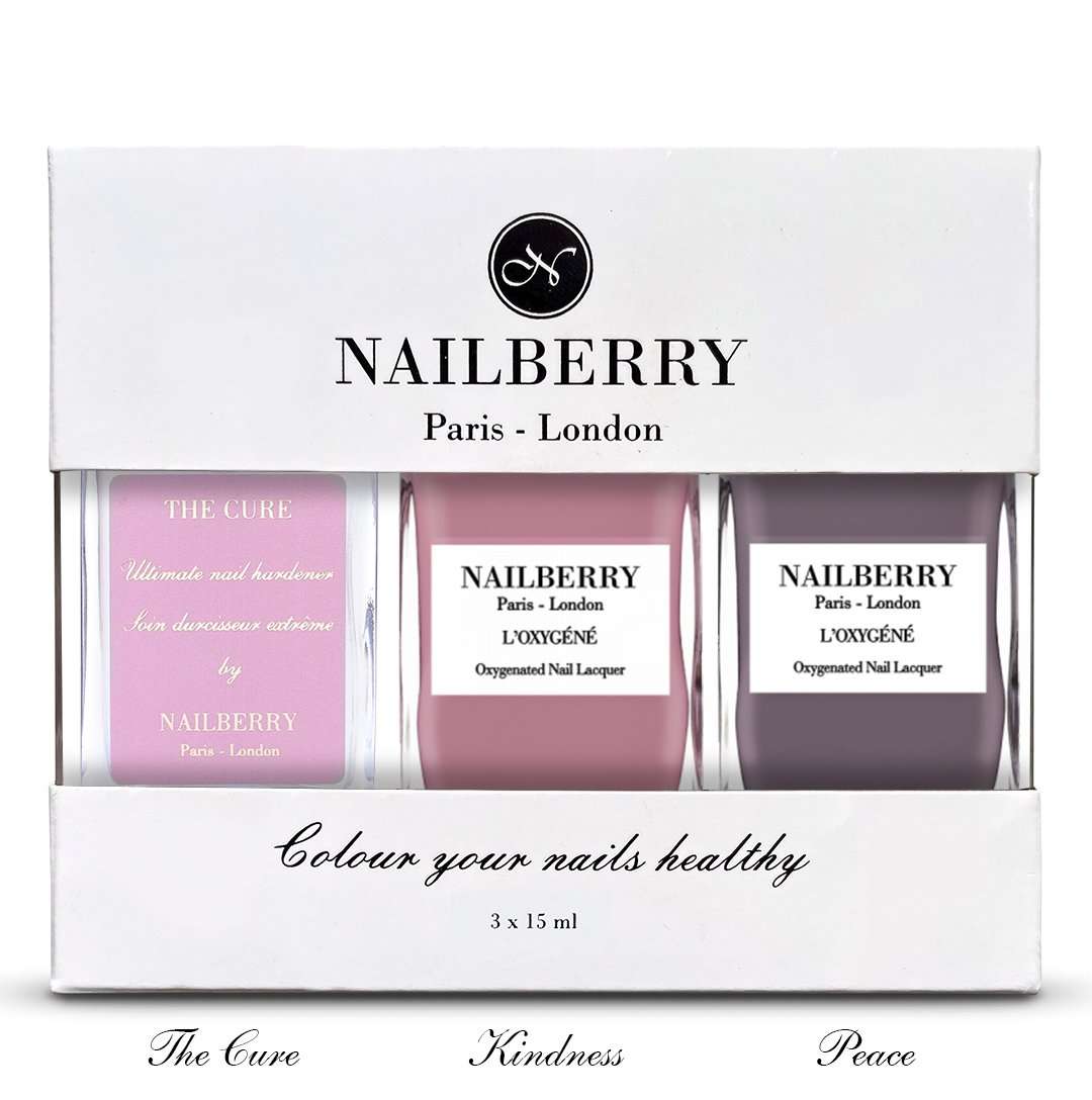 The cure Kindness Peace