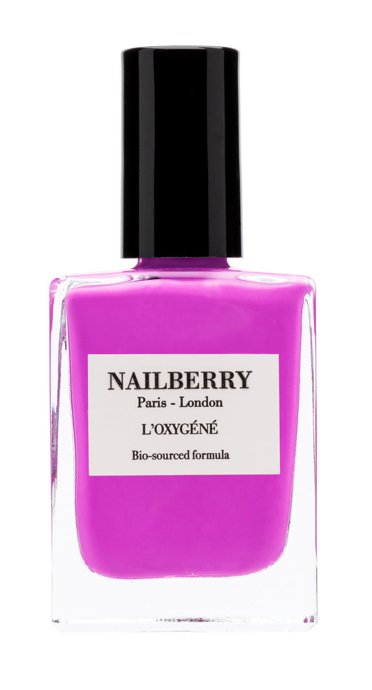 Nailberry - Ultra Violet