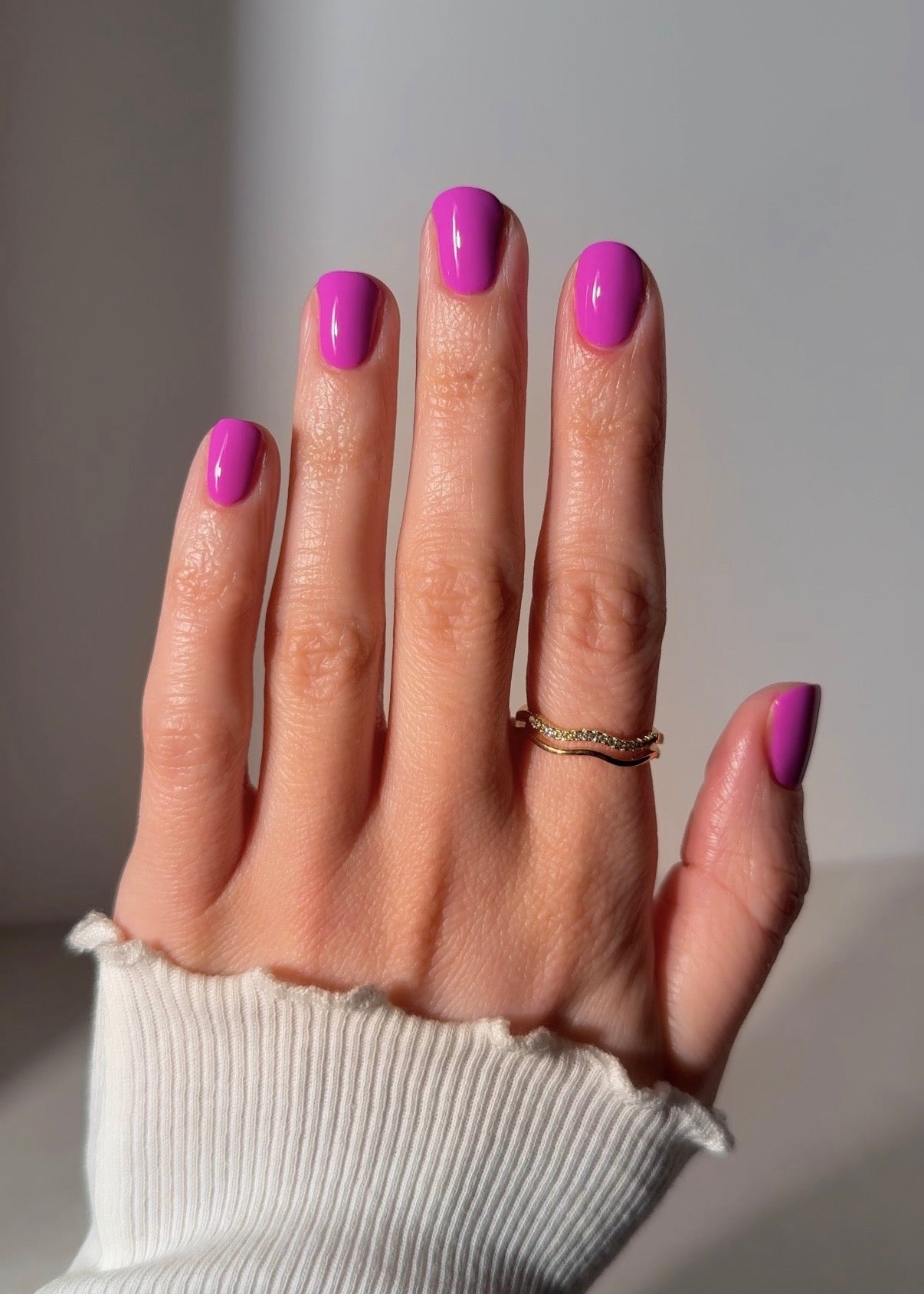 Nailberry - Ultra Violet
