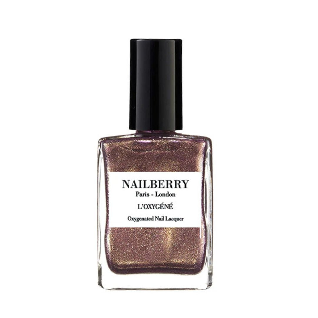 Nailberry Pink Sand