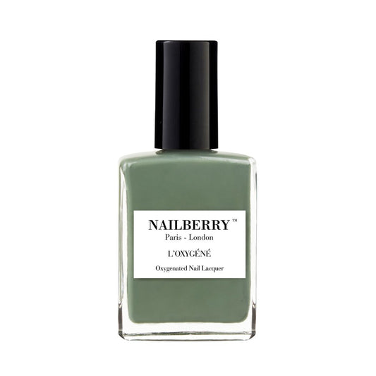Nailberry Love you very matcha