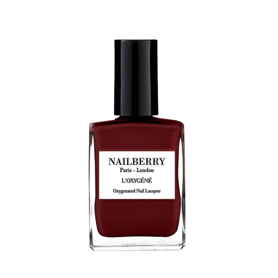 Nailberry Grateful