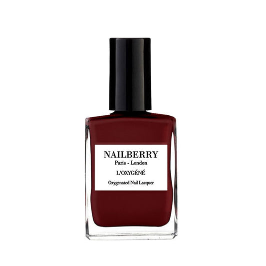 Nailberry Grateful
