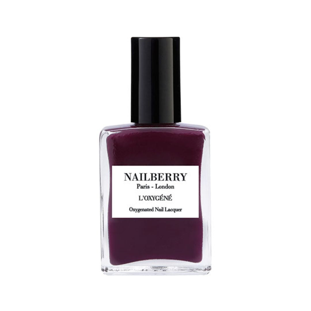 Nailberry No Regrets