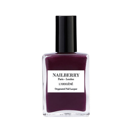 Nailberry No Regrets