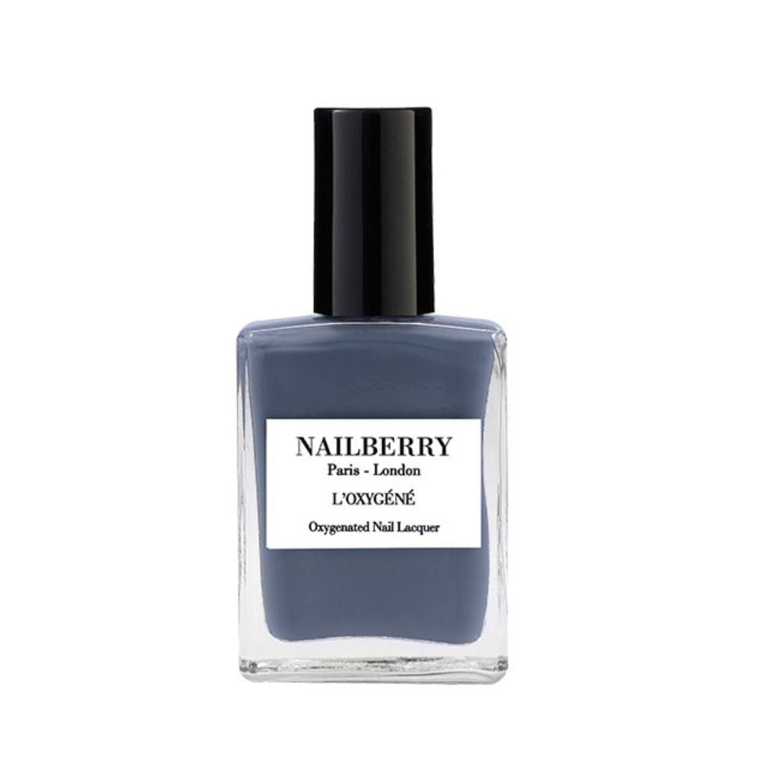 Nailberry Spiritual