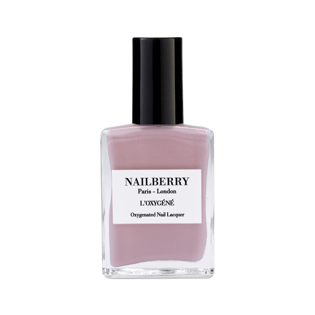 Nailberry Romance