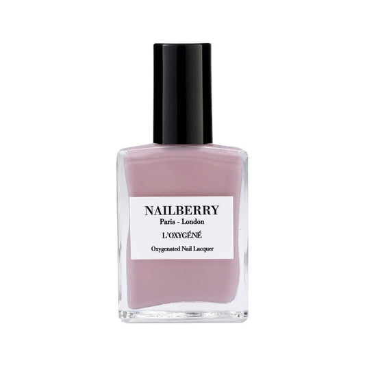 Nailberry Romance