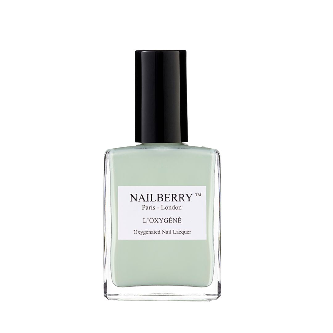 Nailberry Minty Fresh