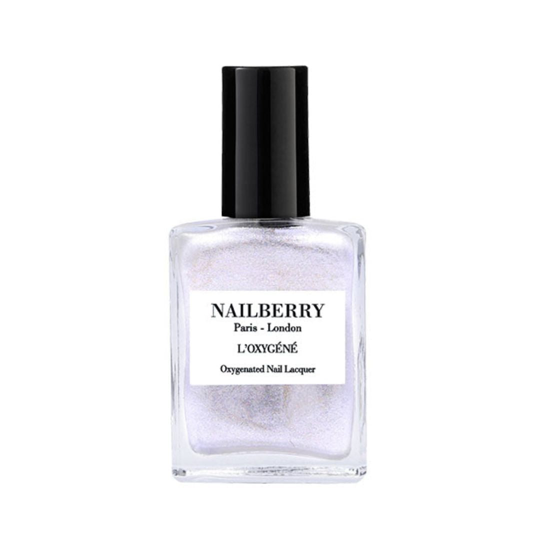 Nailberry Star Dust