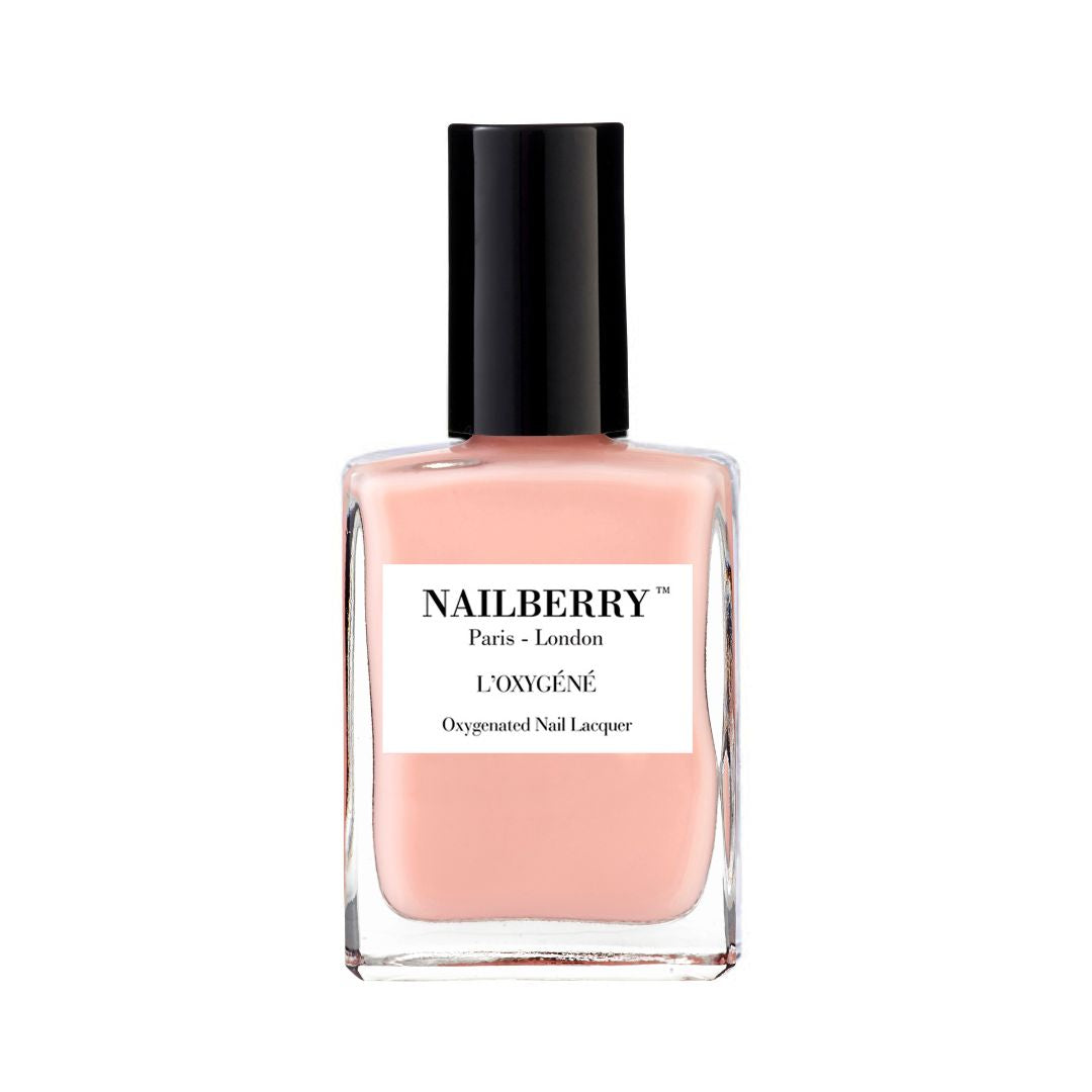 Nailberry A Touch Of Powder