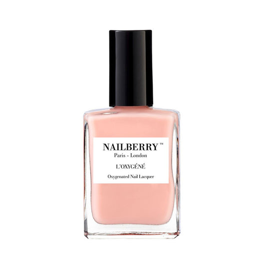 Nailberry A Touch Of Powder