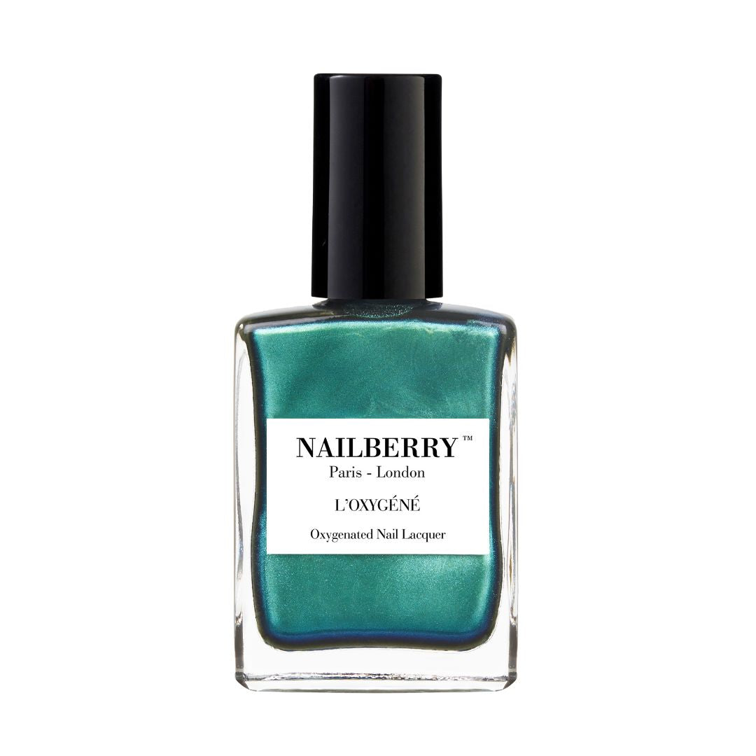 Nailberry Glamazon