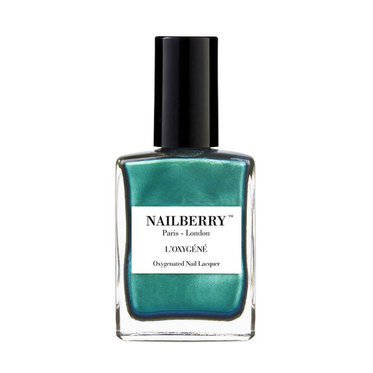 Nailberry Glamazon