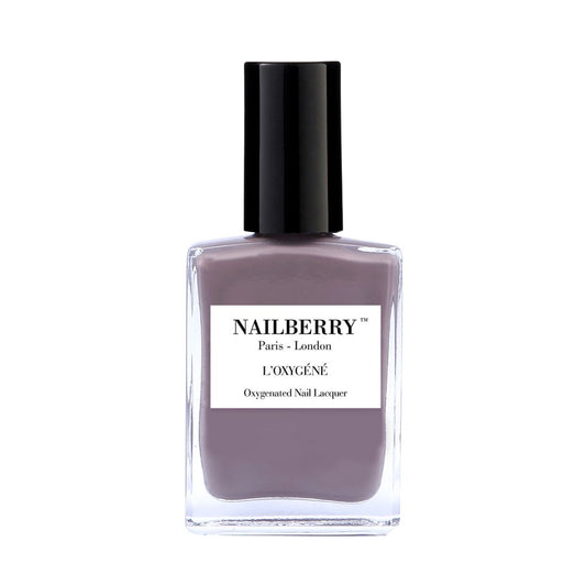 Nailberry Cocoa Cabana