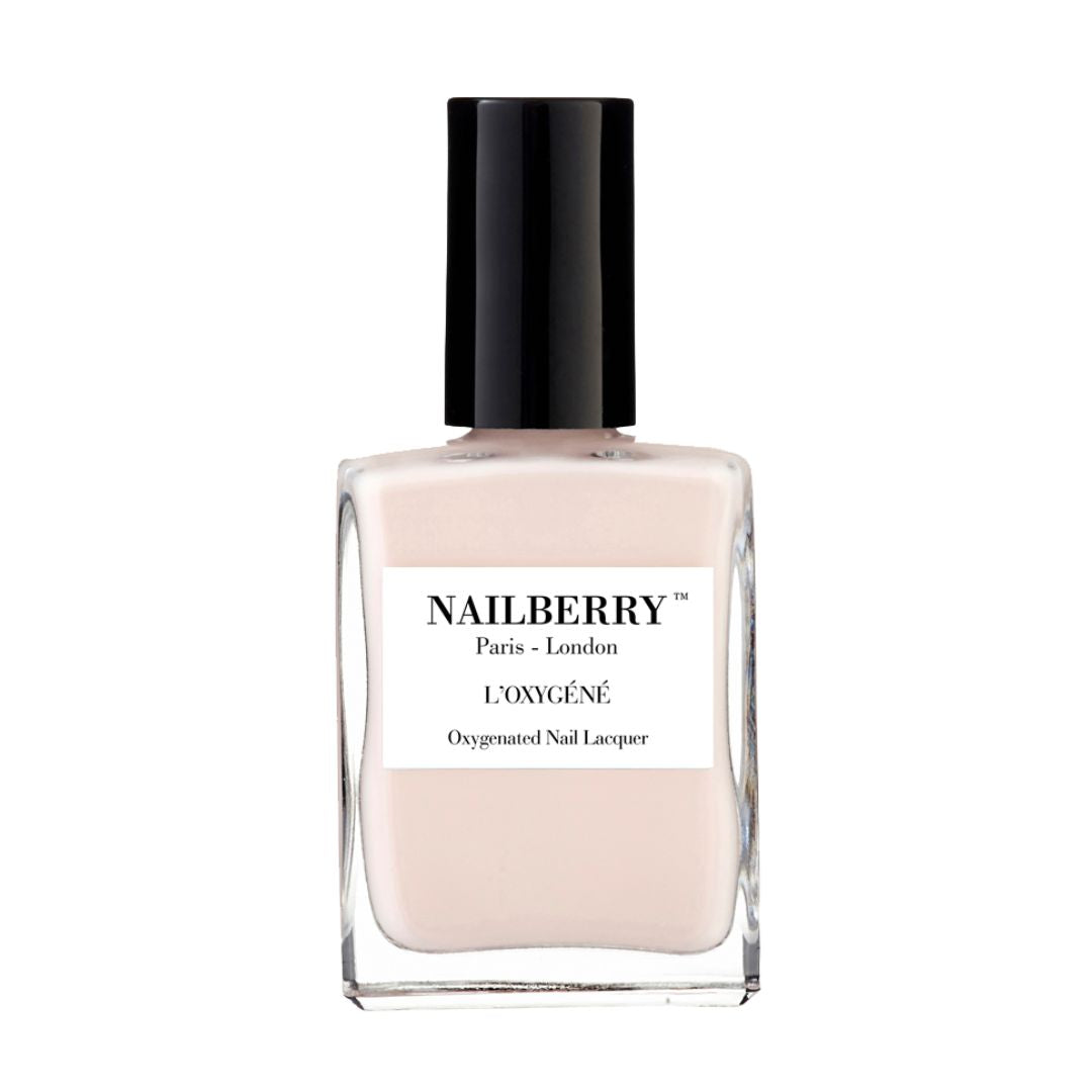 Nailberry Almond