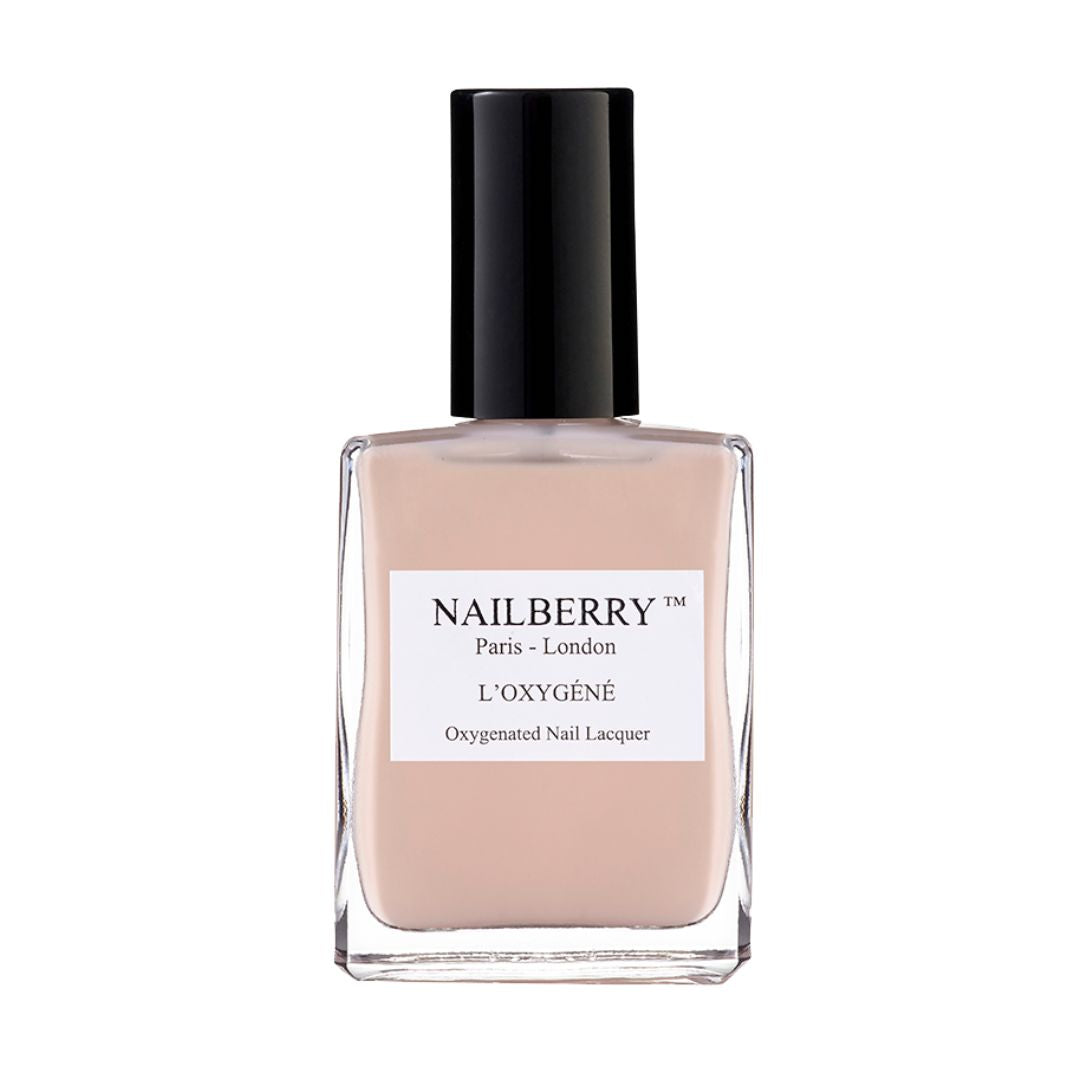 Nailberry Au Naturel