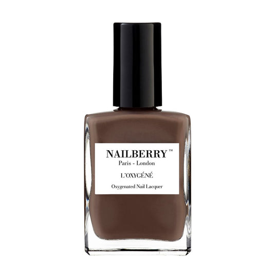 Nailberry Taupe La