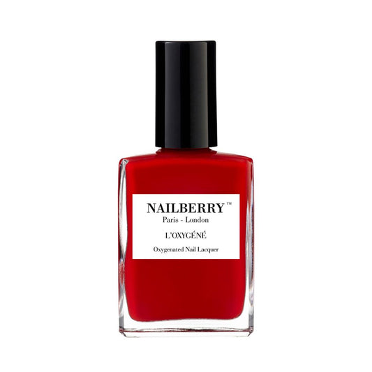 Nailberry Rouge