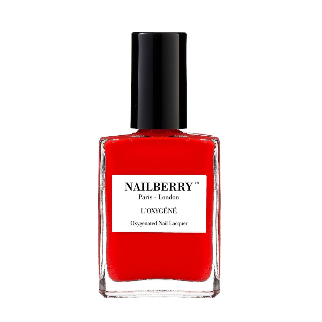 Nailberry Cherry Cherié