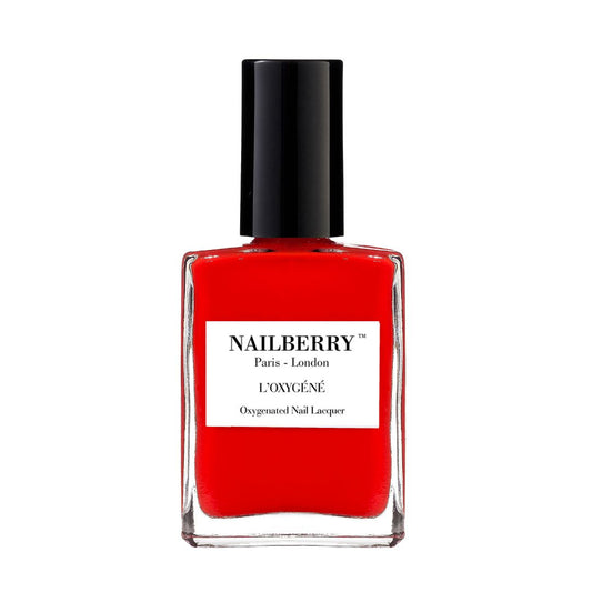 Nailberry Cherry Cherié