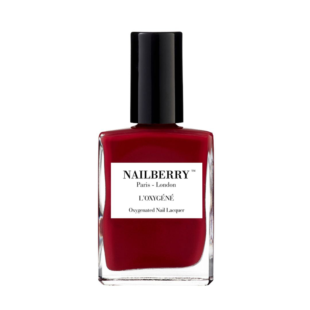 Nailberry Le Temps Des Cerises