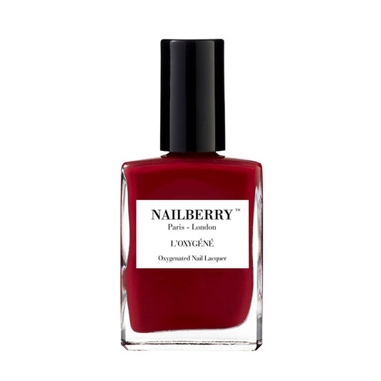 Nailberry Le Temps Des Cerises